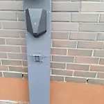 מלון Pogostan Hovi