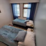 מלון Pogostan Hovi