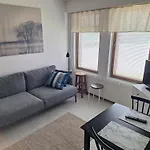 Pogostan Hovi 3*