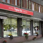 Pogostan Hovi 3*