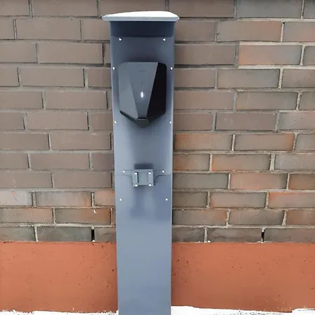 Pogostan Hovi Ilomantsi