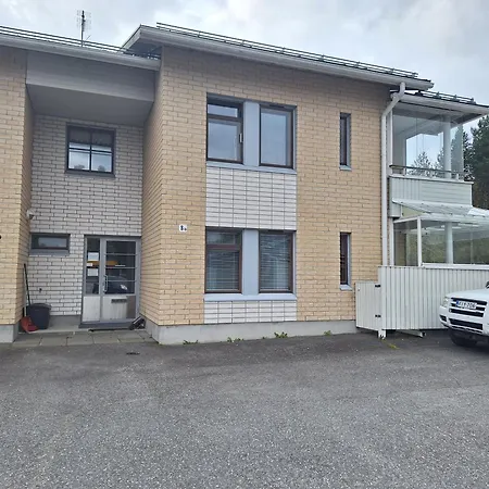 Pogostan Hovi Hotel 3*