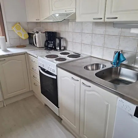 Pogostan Hovi Hotel Ilomantsi
