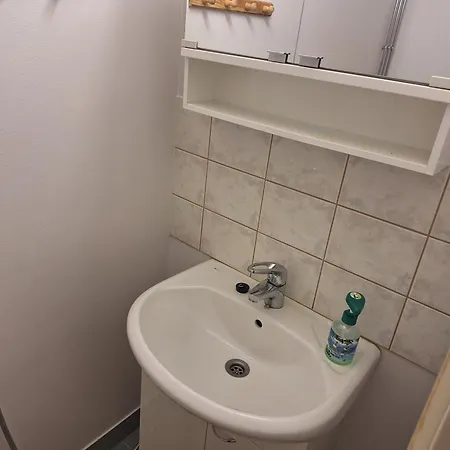 Pogostan Hovi 酒店 3*