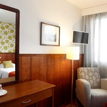 Hotel Pogostan Hovi