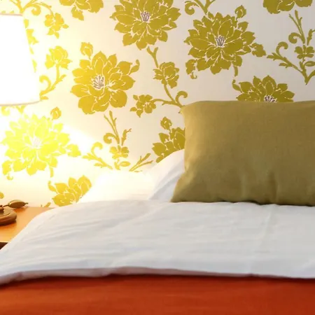 Otel Pogostan Hovi Ilomantsi