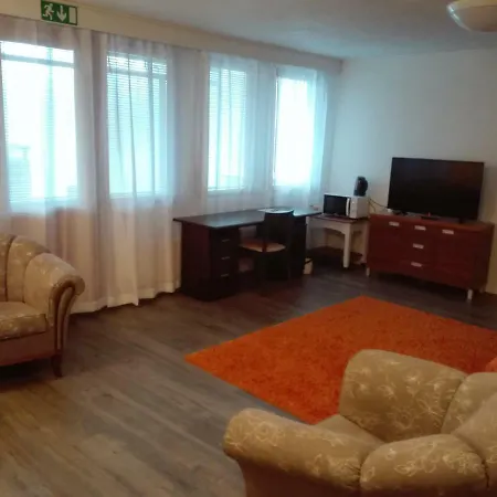 Hotel Pogostan Hovi 3*