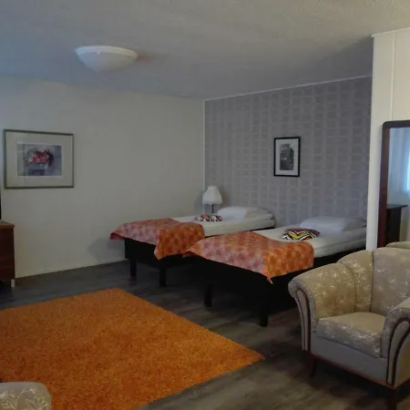 Pogostan Hovi Hotel