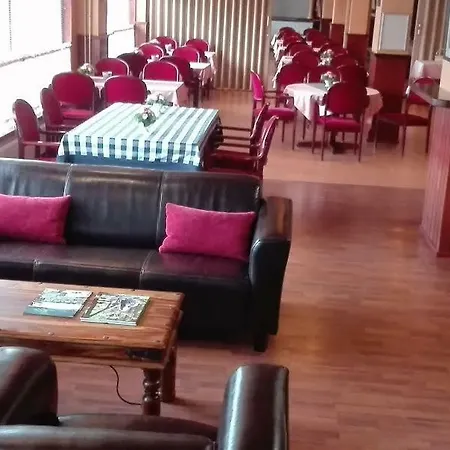 Hotel Pogostan Hovi Ilomantsi