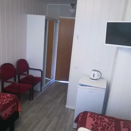 Pogostan Hovi Otel Ilomantsi