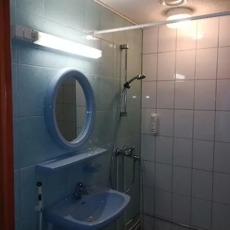 Pogostan Hovi Hotel Ilomantsi