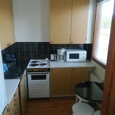 Pogostan Hovi 3*